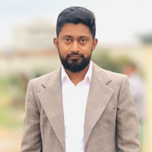Ghulam D.