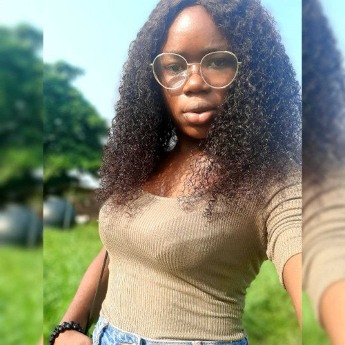 Amina A.