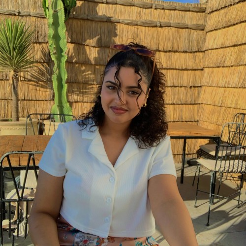 Soukaina H.
