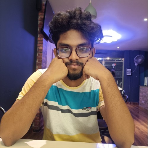 Neeraj kumar G.