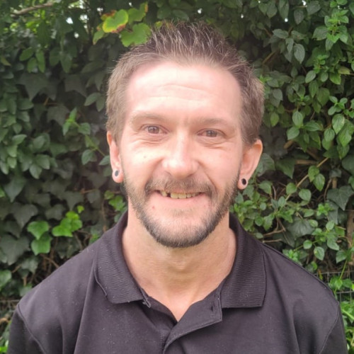 Simon M. profile photo