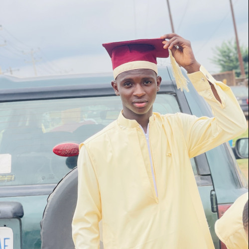 MUHAMMED D.