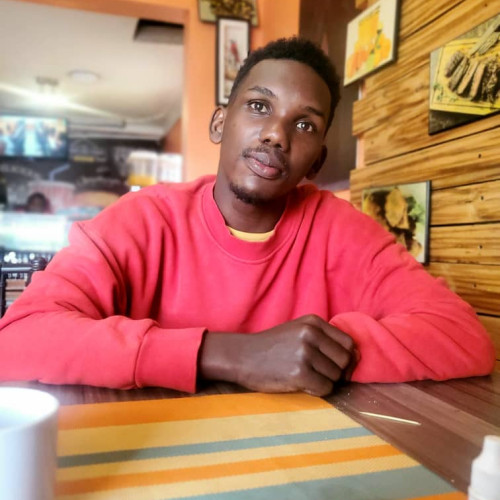GALIWANGO E. profile photo