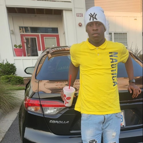 Devaughn  D.