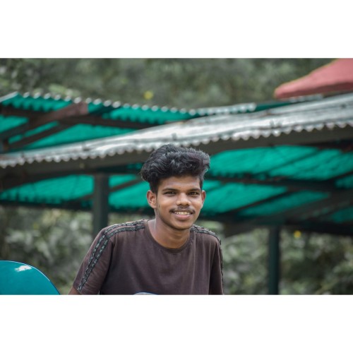 Yashwant  P.