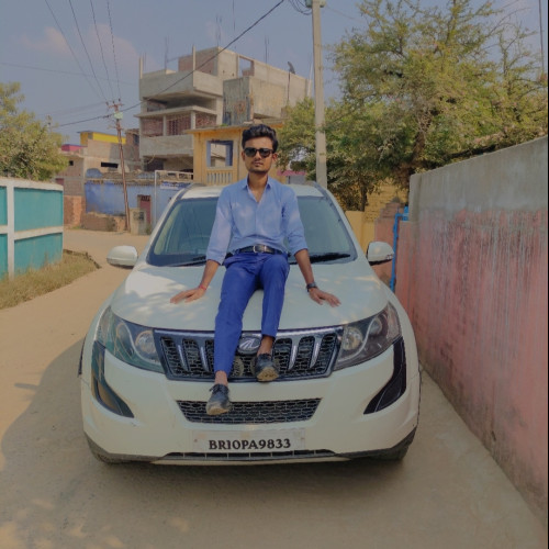 Om  A. profile photo