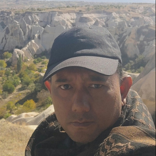 Nasrullah A.