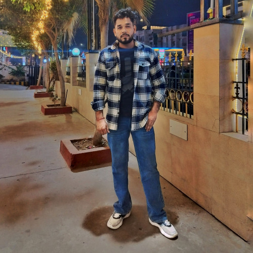 Mukul S. profile photo