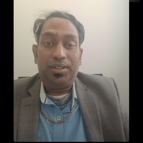 Sukumar Babu R. profile photo