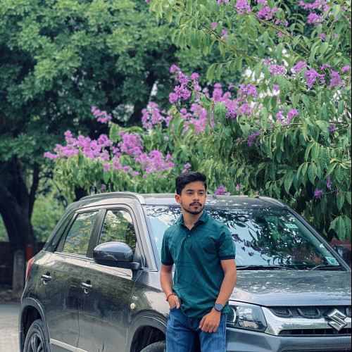 Aditya S. profile photo