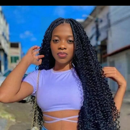 Kiara  W. profile photo