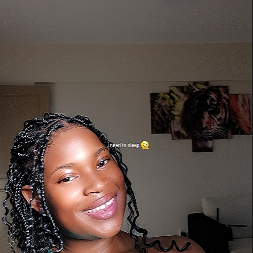 Adama  L. profile photo