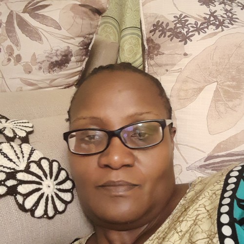 Bernice A.