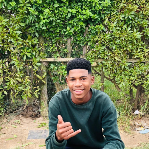Luphelo M. profile photo