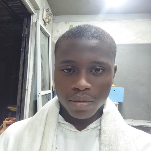  sean E. profile photo