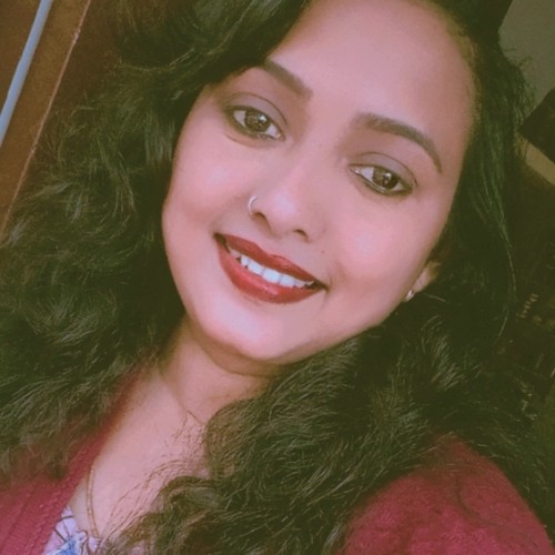 Gayatri  B.