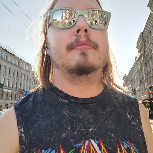 Kirill R.