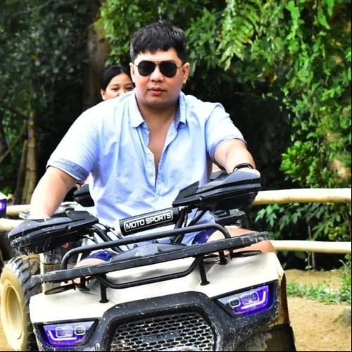 Daryl P. profile photo