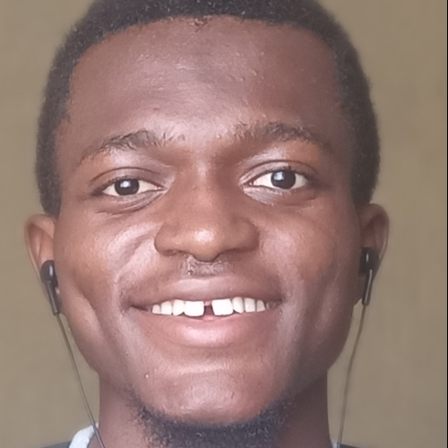 Ibrahim  J. profile photo
