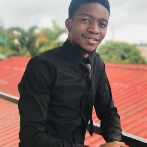 NYAMBE M. profile photo