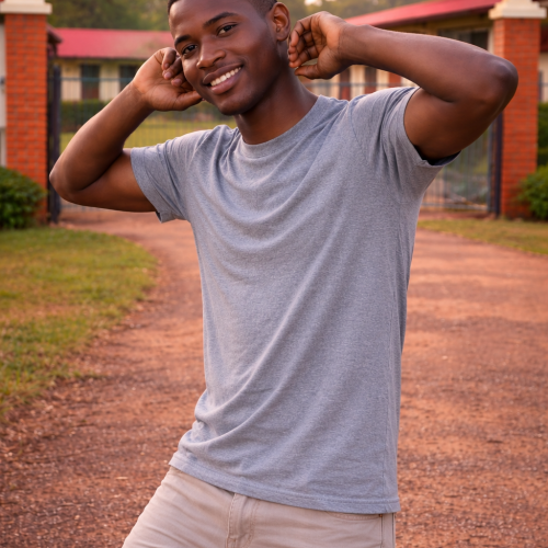 Asher A. profile photo