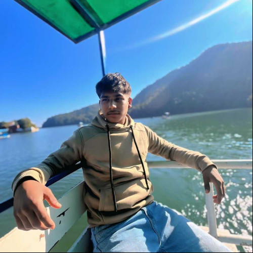 Rituraj S. profile photo