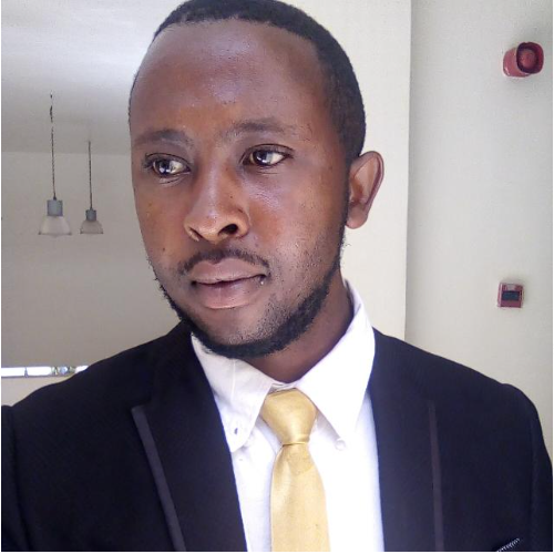 Kenneth N. profile photo