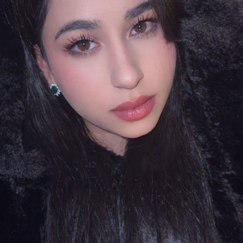 Darina D. profile photo