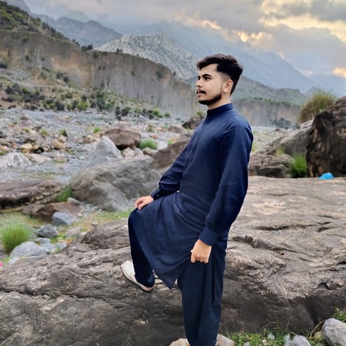 Usama k.