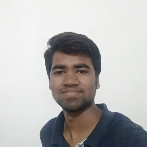 Vishal  R. profile photo