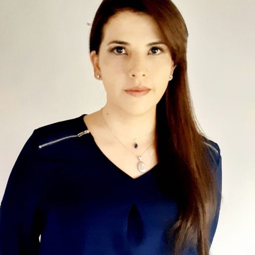 Gabriela P. profile photo