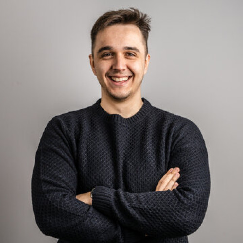 Martin W. profile photo