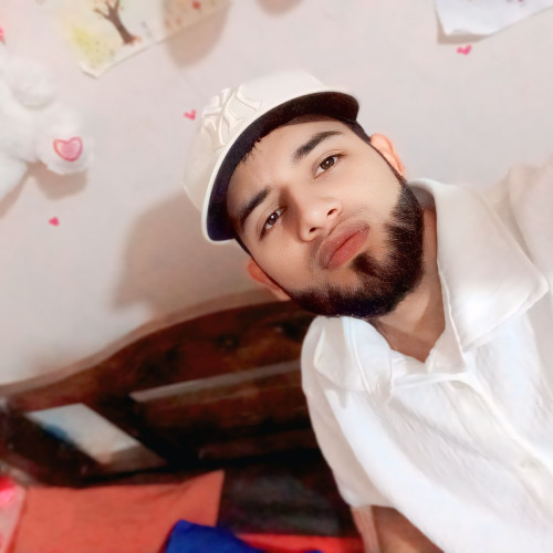 joshua a. profile photo