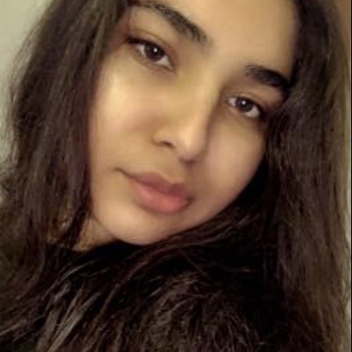 Ameera  F.