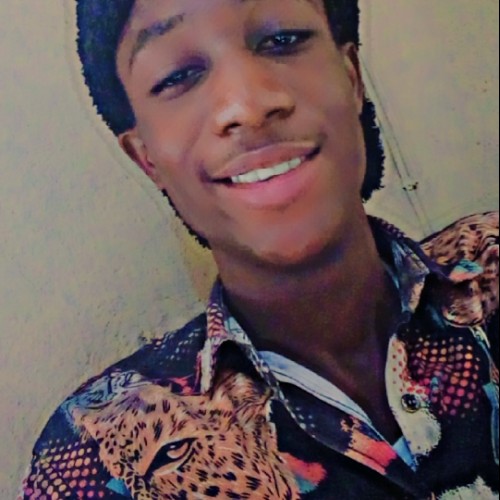 Sodipo O.