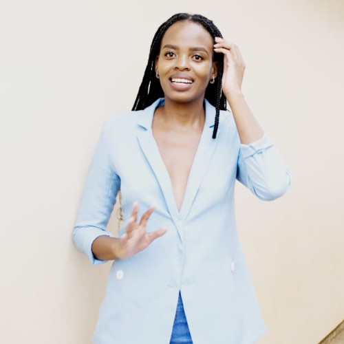 ntombi M.