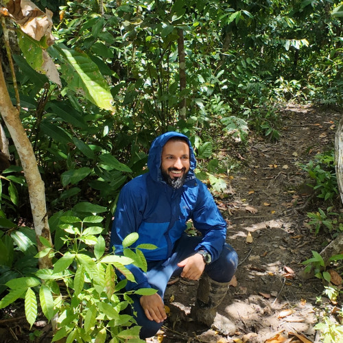 Bil A. profile photo