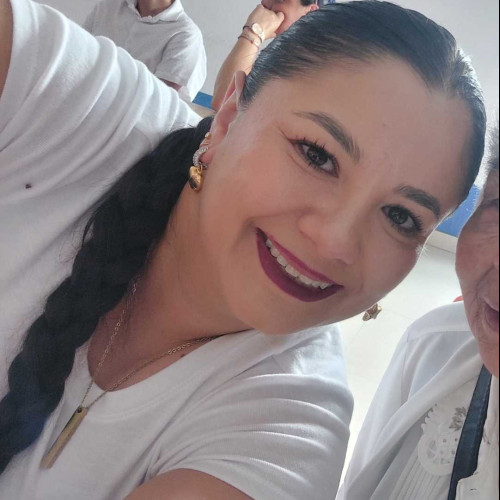 Karina D. profile photo