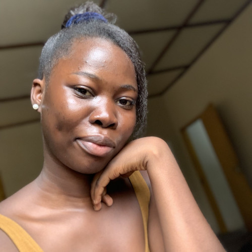 Ernestina G. profile photo