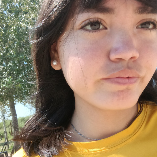 Milagros ayelen  . profile photo