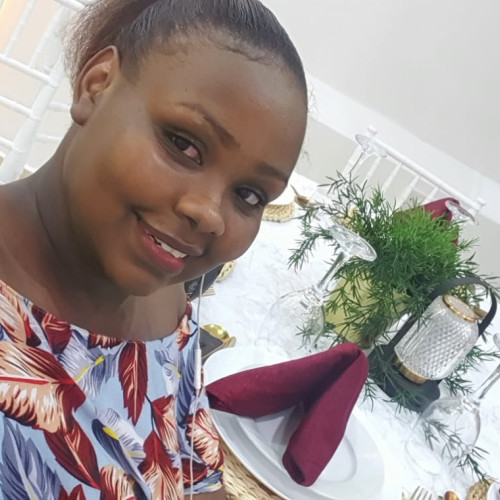 Faith K. profile photo