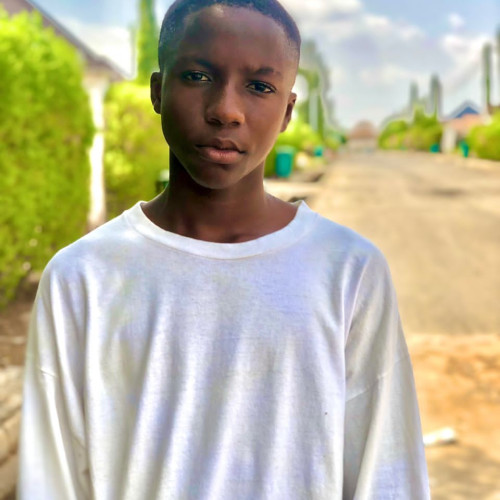 Oluwajuwonlo  O. profile photo