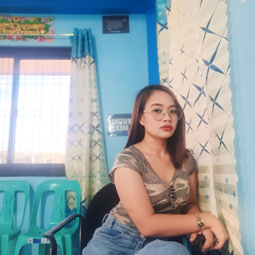 Abegail O. profile photo