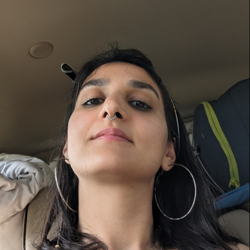 Zena A. profile photo