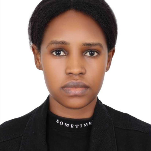 winnie W. profile photo