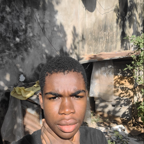Wisdom A. profile photo