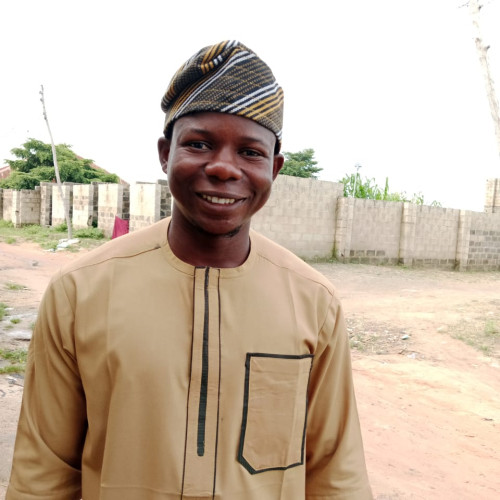 Ridwan A. profile photo