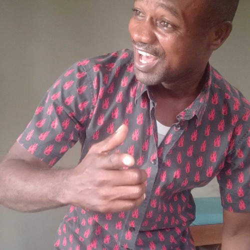 JBK K. profile photo