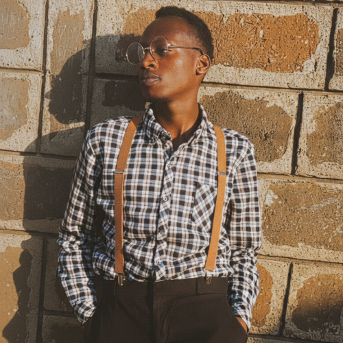 Telvin M. profile photo