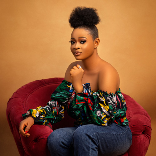 mercy A. profile photo